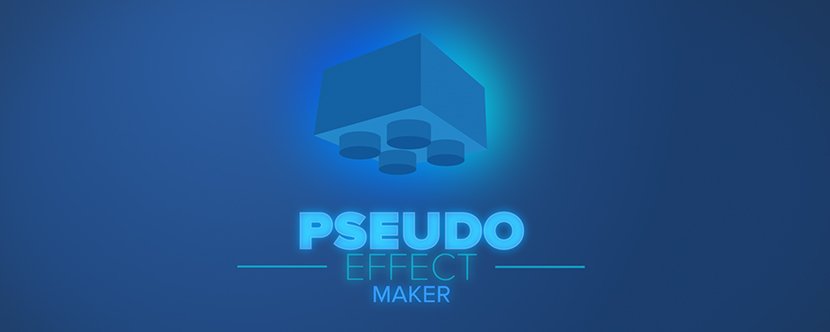 Pseudo Effect Maker V1.0.1